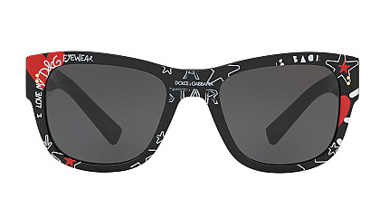 Dolce&Gabbana 4338 318087