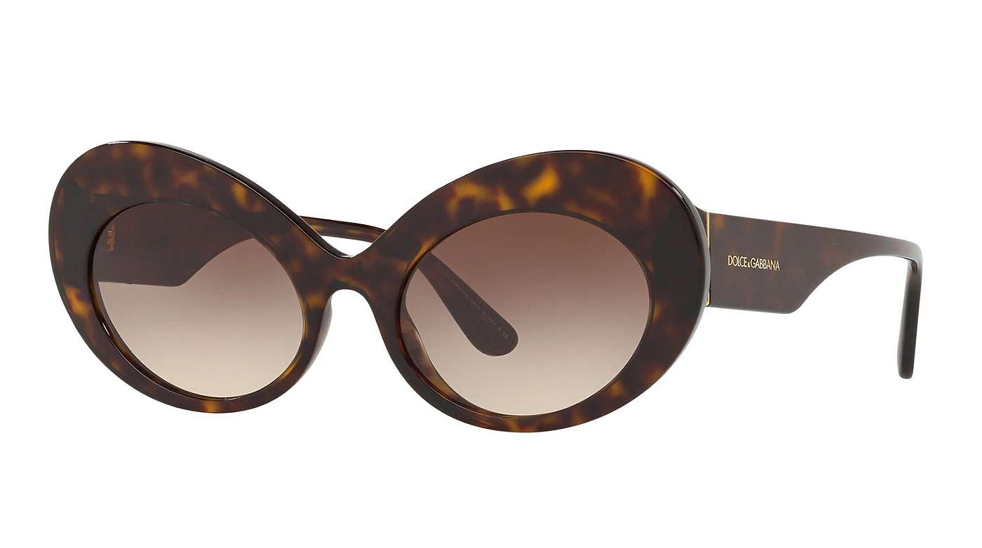 Женские очки Dolce&Gabbana 4345 502/13 фото 1