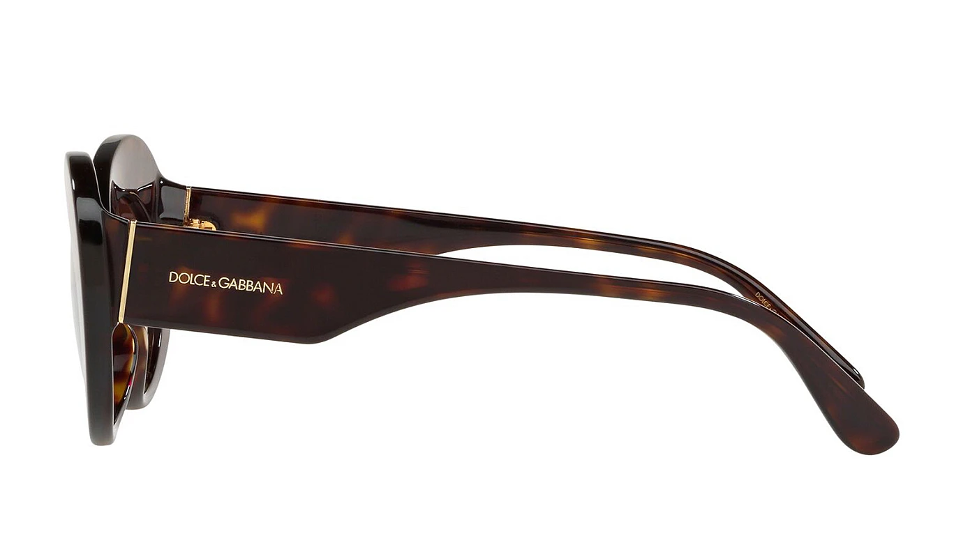 Женские очки Dolce&Gabbana 4345 502/13 фото 4
