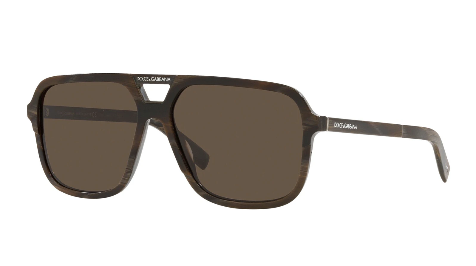 Мужские солнцезащитные очки Dolce&Gabbana 4354 311873 оригинальный размер фото 1