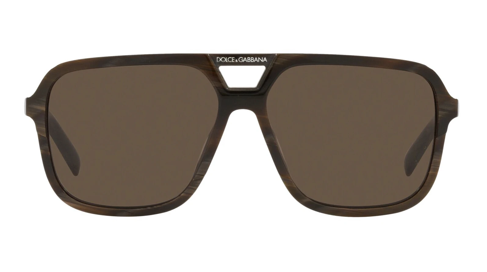 Мужские солнцезащитные очки Dolce&Gabbana 4354 311873 оригинальный размер фото 2