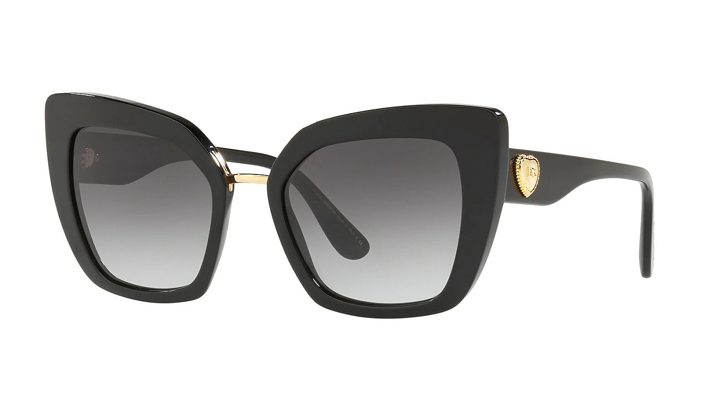 Солнцезащитные очки Dolce&Gabbana 4359 501/8G фото 1