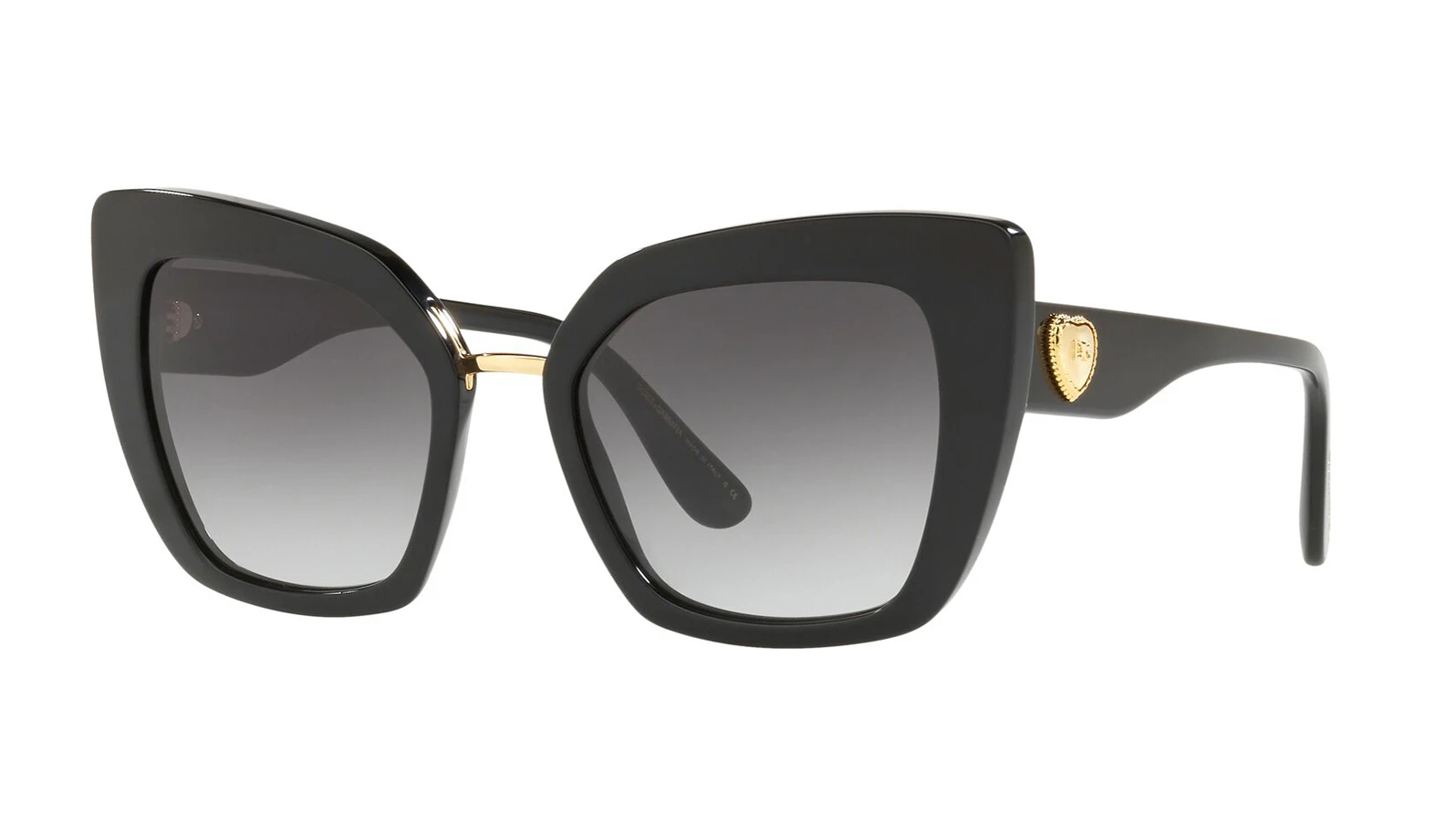 Солнцезащитные очки Dolce&Gabbana 4359 501/8G оригинальный размер фото 1