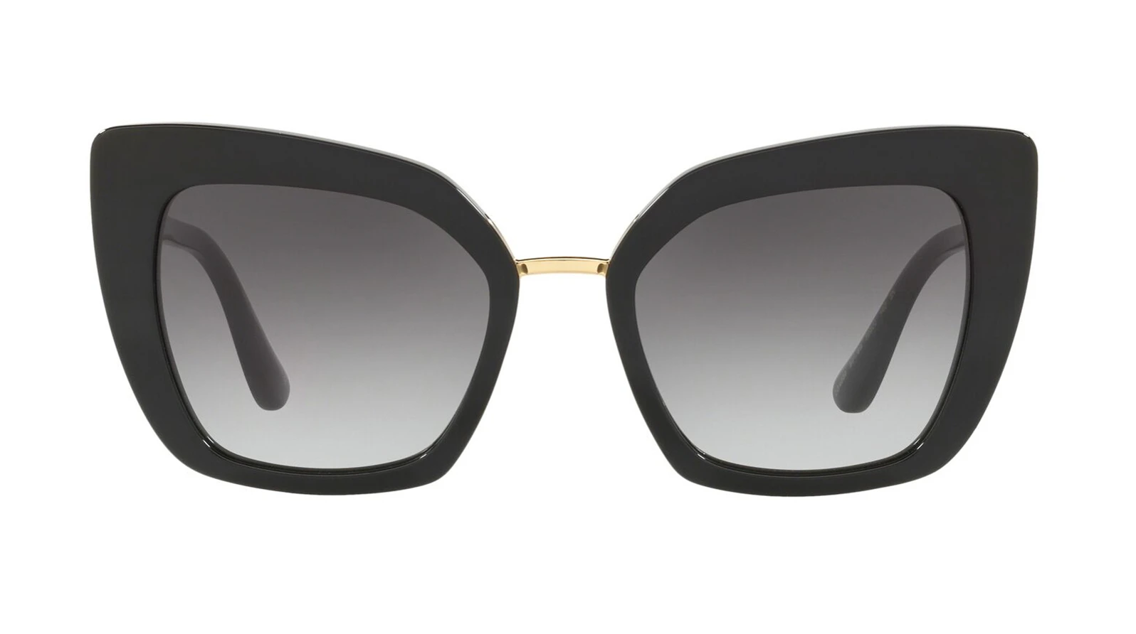 Солнцезащитные очки Dolce&Gabbana 4359 501/8G оригинальный размер фото 2