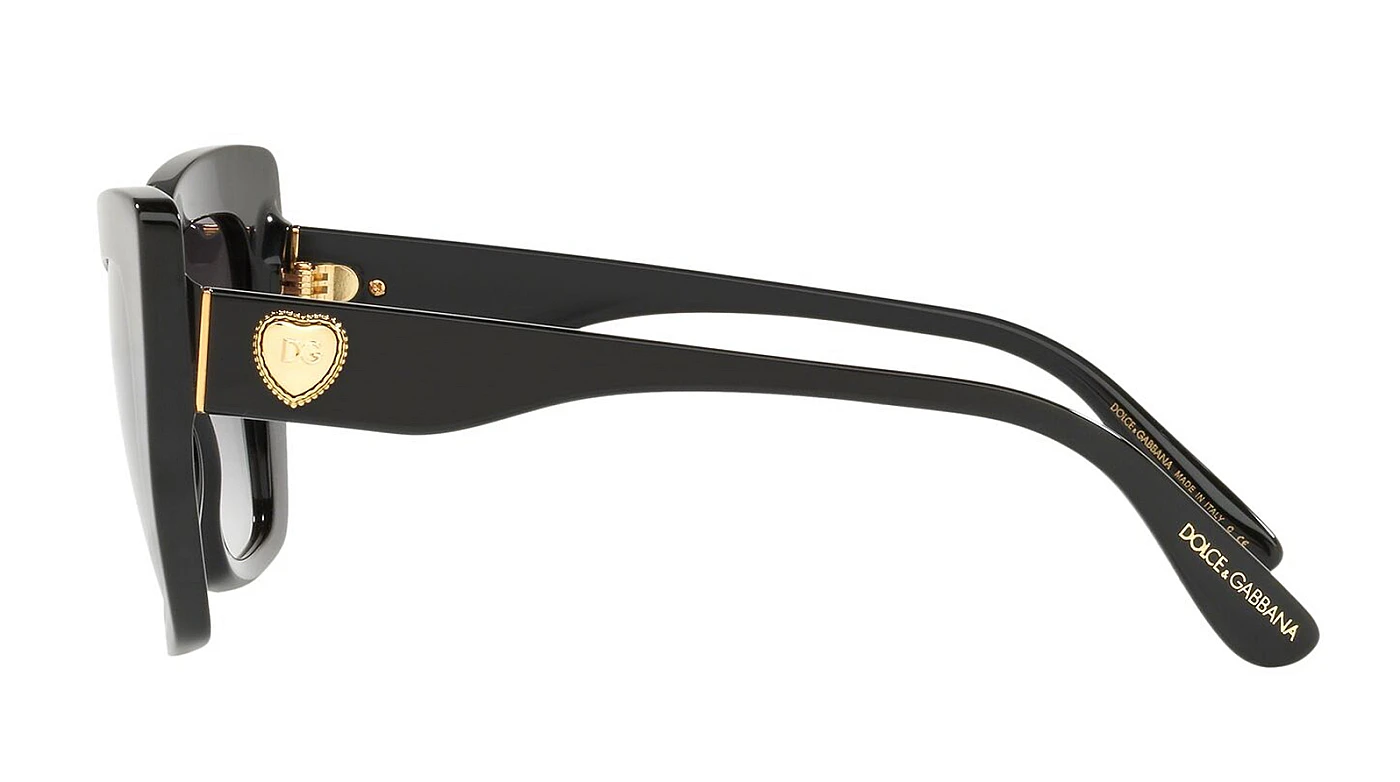 Солнцезащитные очки Dolce&Gabbana 4359 501/8G фото 4