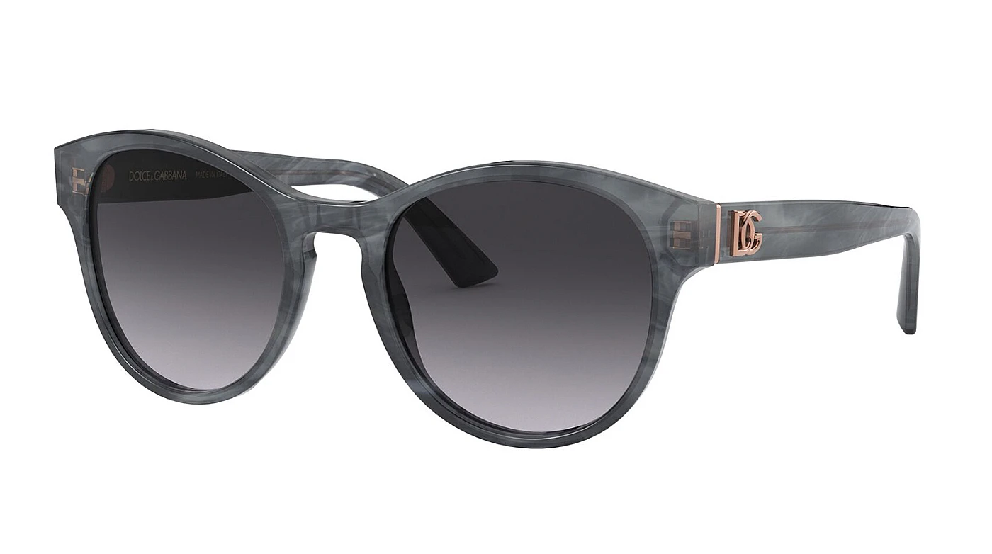 Солнцезащитные очки Dolce&Gabbana 4376 32518G фото 1