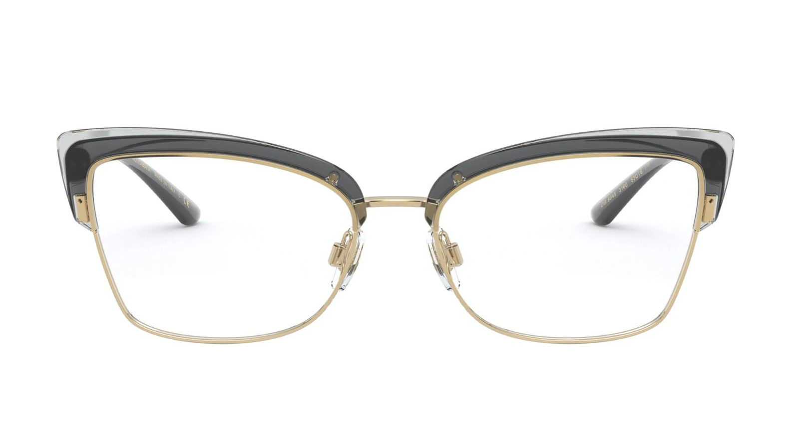 Оправа для очков для зрения Dolce&Gabbana 5045 3160 оригинальный размер фото 2