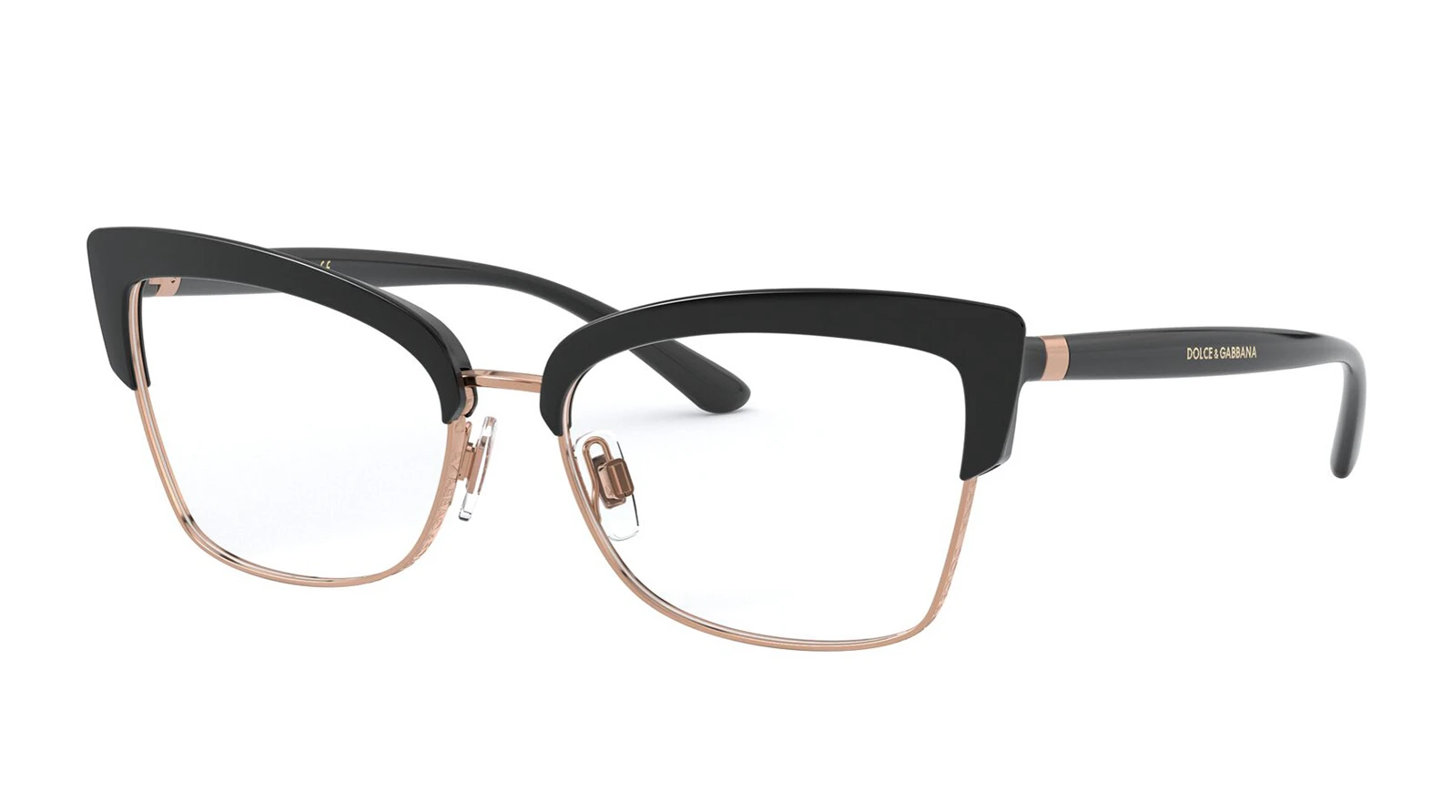 Оправа для очков для зрения Dolce&Gabbana 5045 501 оригинальный размер фото 1