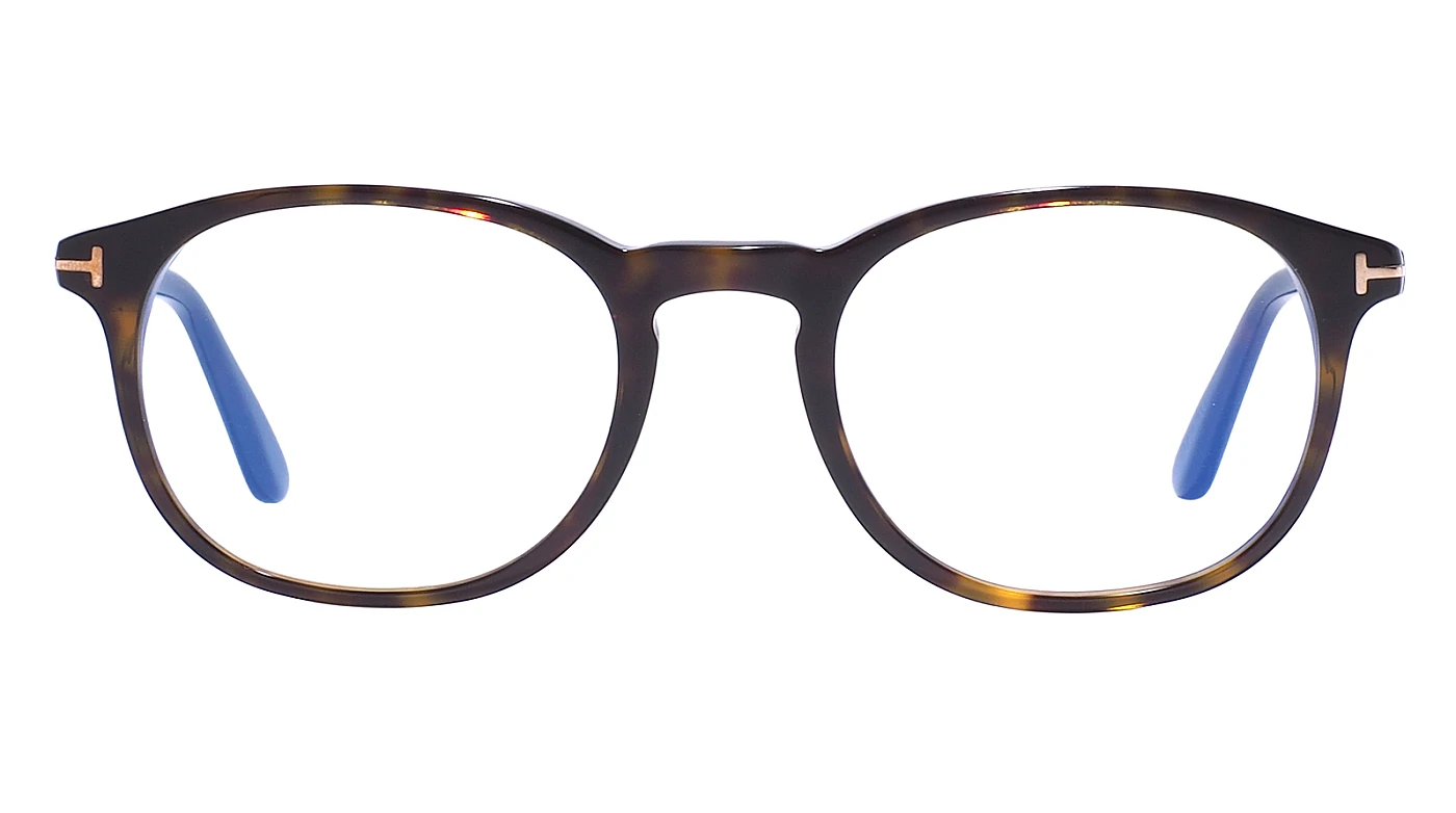 Унисекс оправа для очков Tom Ford 5680-B 052 фото 2
