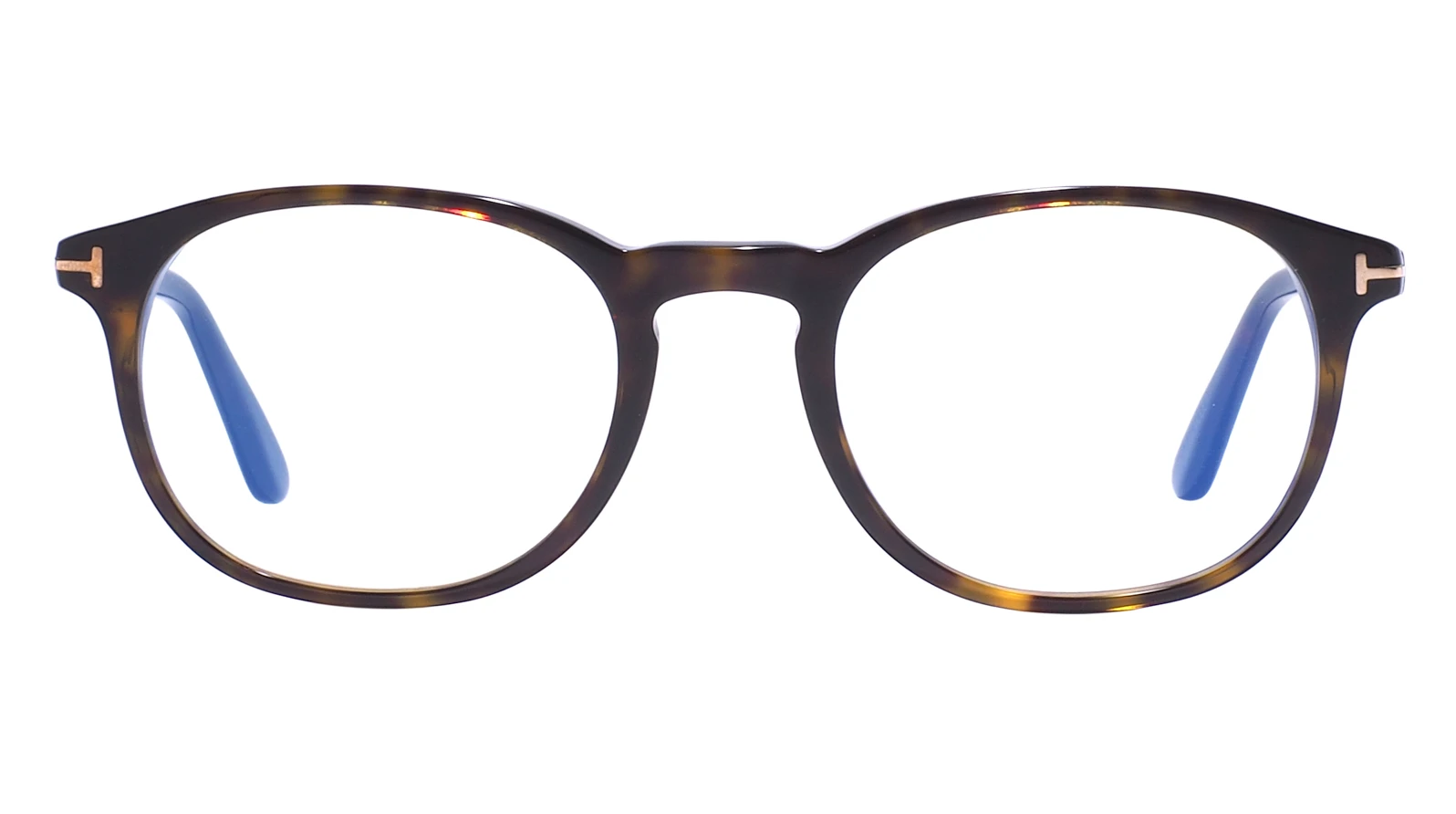 Унисекс оправа для очков Tom Ford 5680-B 052 оригинальный размер фото 2