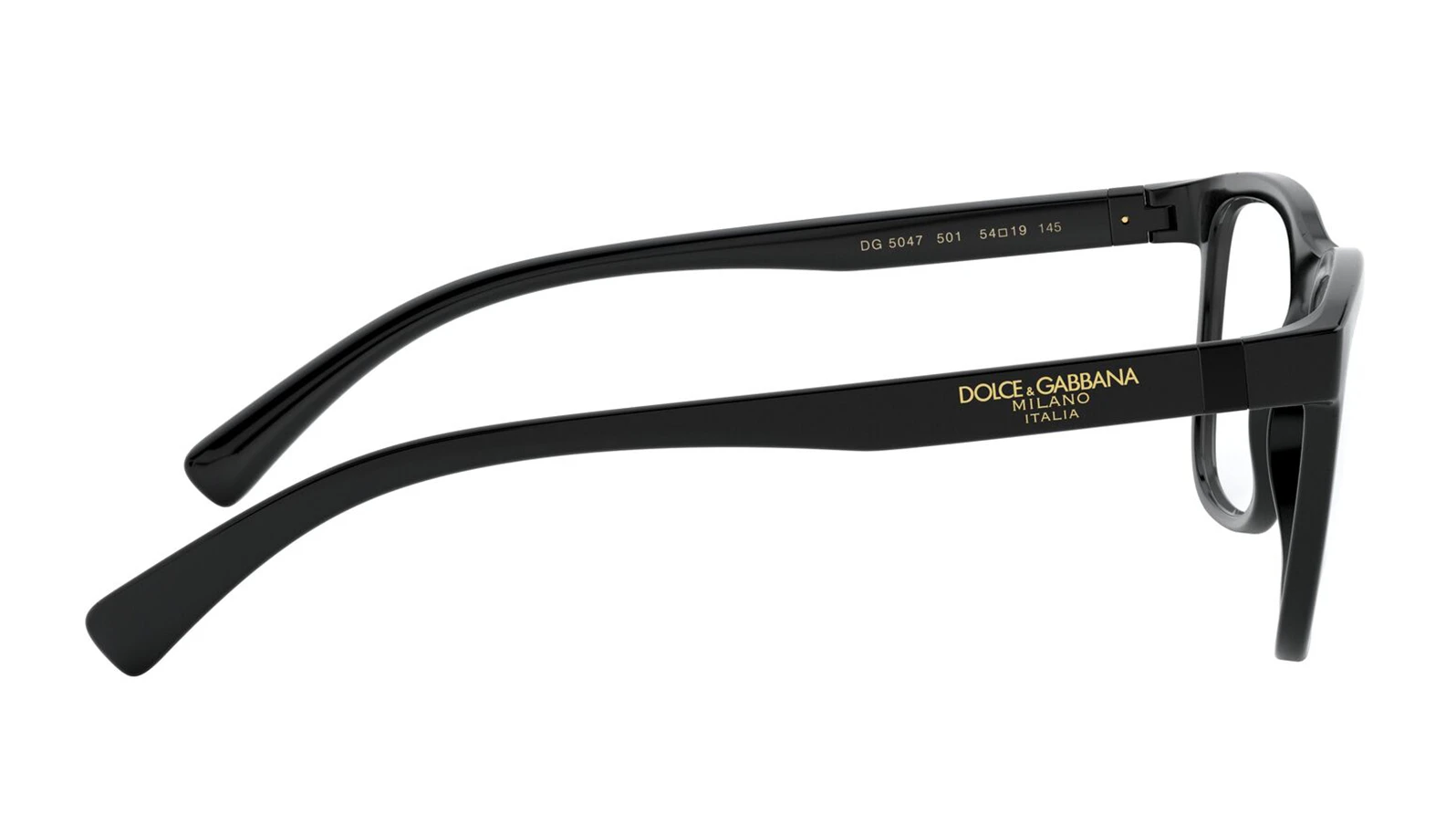 Оправа для очков для зрения Dolce&Gabbana 5047 501 оригинальный размер фото 3