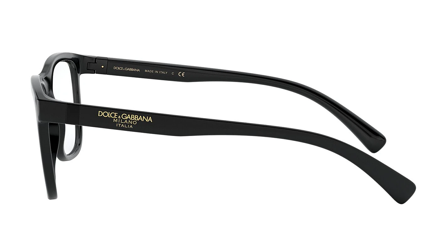 Оправа для очков для зрения Dolce&Gabbana 5047 501 фото 4