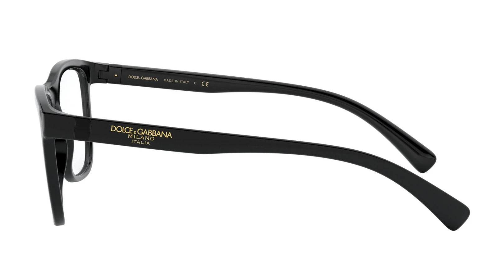 Оправа для очков для зрения Dolce&Gabbana 5047 501 оригинальный размер фото 4
