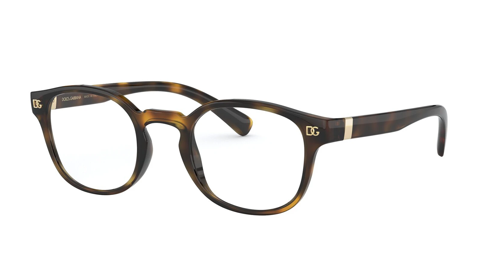 Оправа для очков для зрения Dolce&Gabbana 5057 502 оригинальный размер фото 1