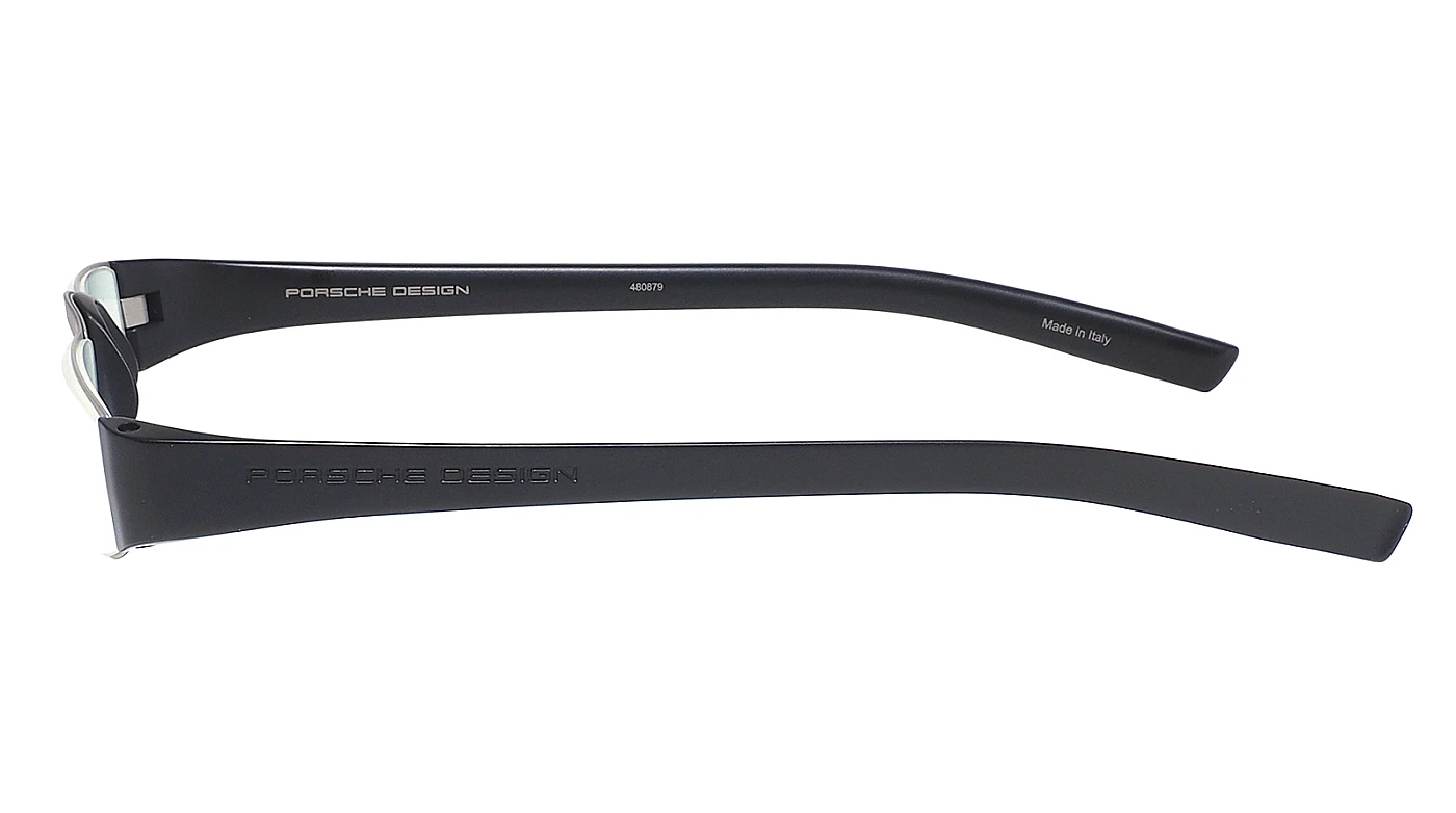 Мужская оправа Porsche Design 8801 A +1.0 фото 4