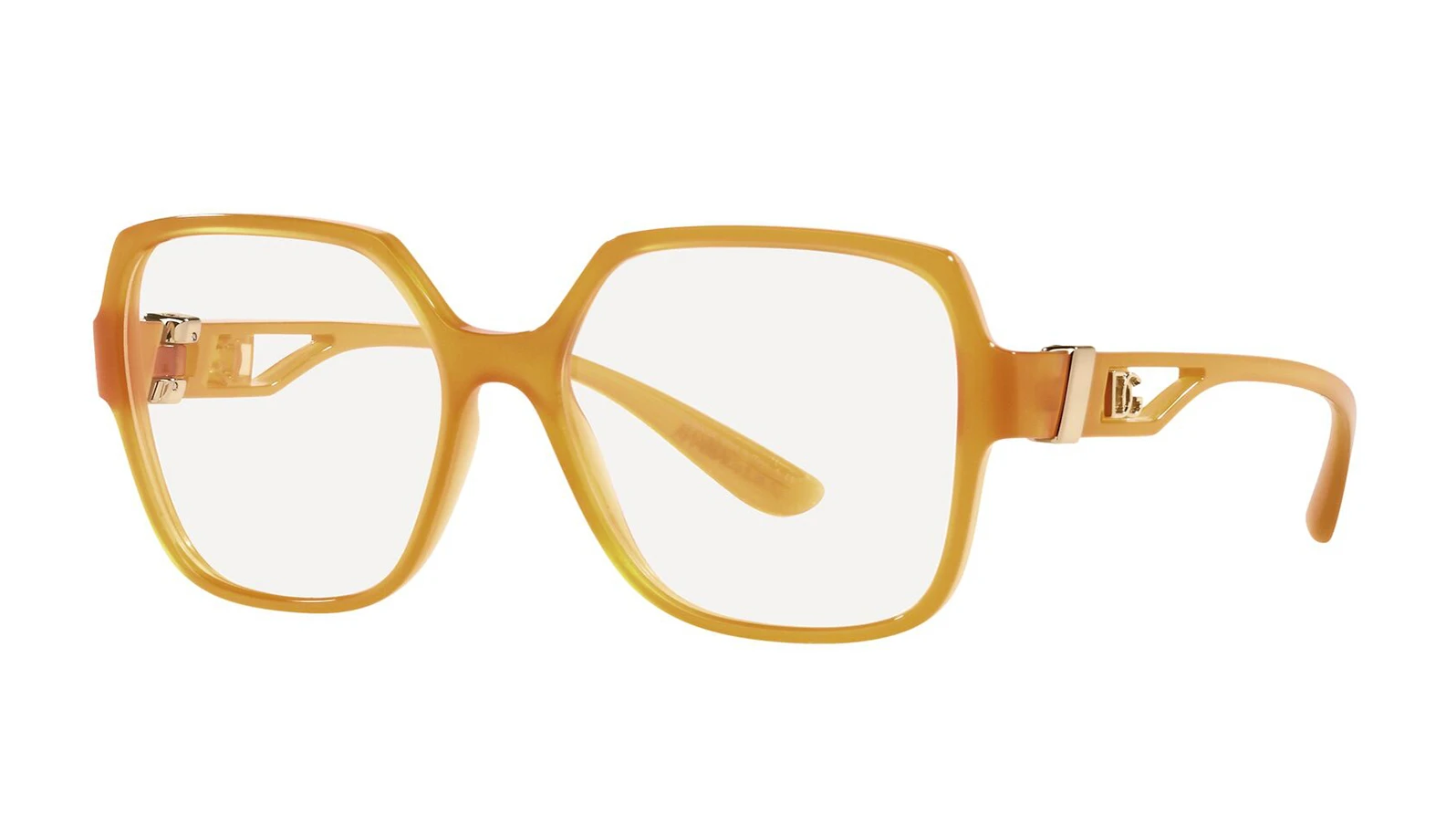 Оправа для очков для зрения Dolce&Gabbana 5065 3283 оригинальный размер фото 1