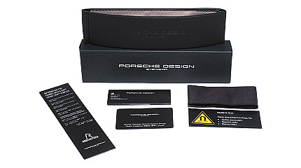 Porsche Design 8801 A +1.0