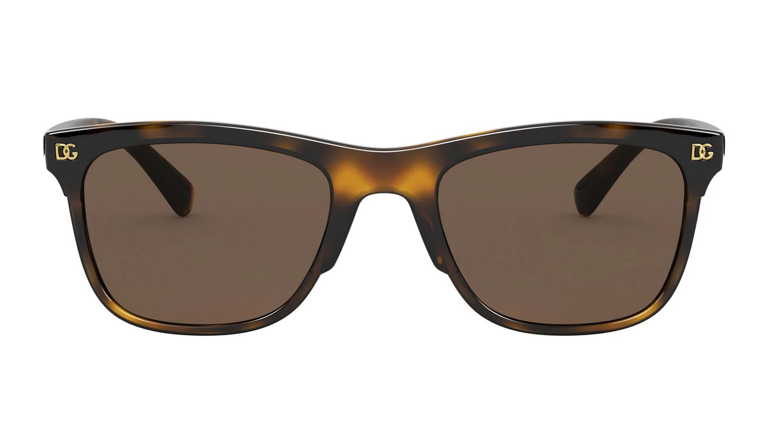 Солнцезащитные очки Dolce&Gabbana 6139 502/73 оригинальный размер фото 2
