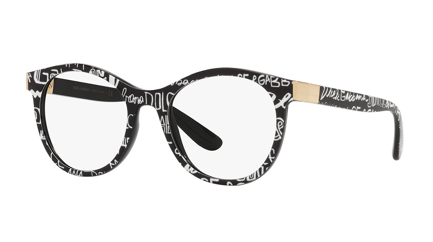 Оправа Dolce&Gabbana 5075 3313 фото 1