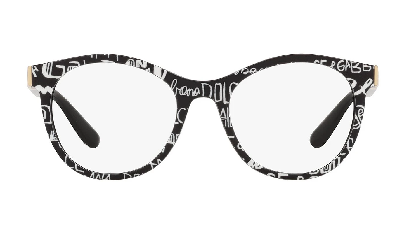 Оправа Dolce&Gabbana 5075 3313 фото 2