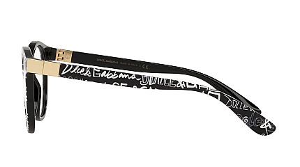 Dolce&Gabbana 5075 3313