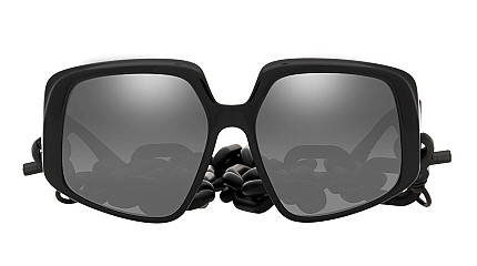 Dolce&Gabbana 4386 501/88 с цепочкой