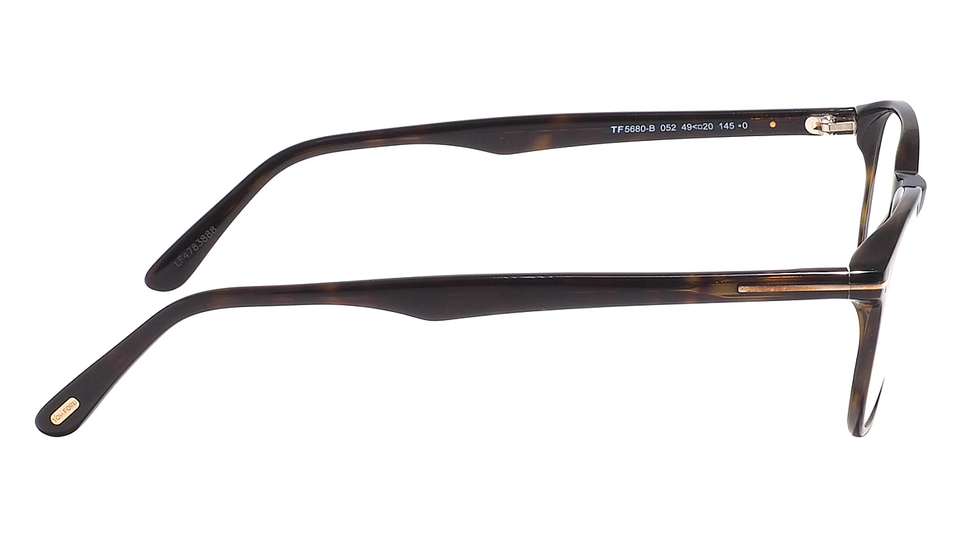 Унисекс оправа для очков Tom Ford 5680-B 052 фото 3
