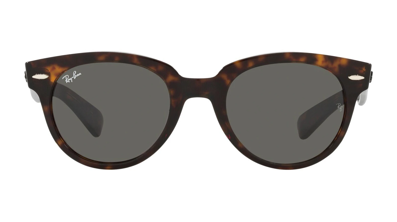 Очки Ray-Ban Orion RB 2199 902/B1 оригинальный размер фото 2