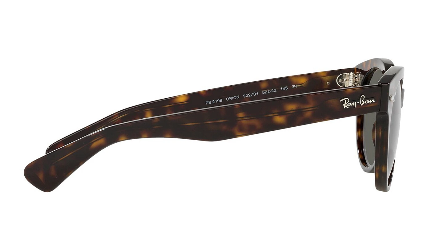 Очки Ray-Ban Orion RB 2199 902/B1 фото 3