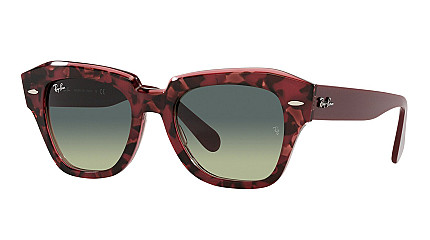 Ray-Ban State Street RB 2186 1323BH