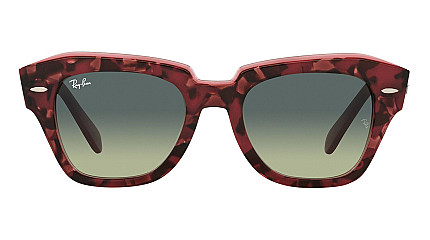 Ray-Ban State Street RB 2186 1323BH