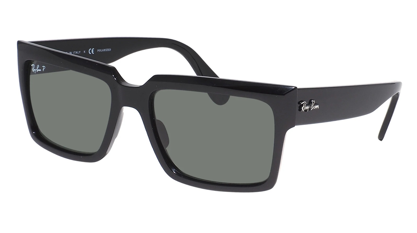 Солнцезащитные очки Ray-Ban 2191 901/58 оригинальный размер фото 1