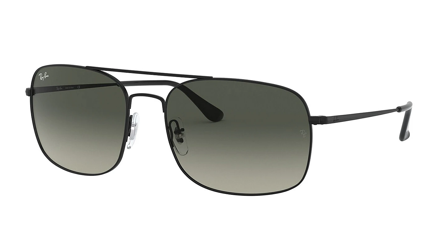 Солнцезащитные очки Ray-Ban Highstreet RB 3611 006/71 фото 1