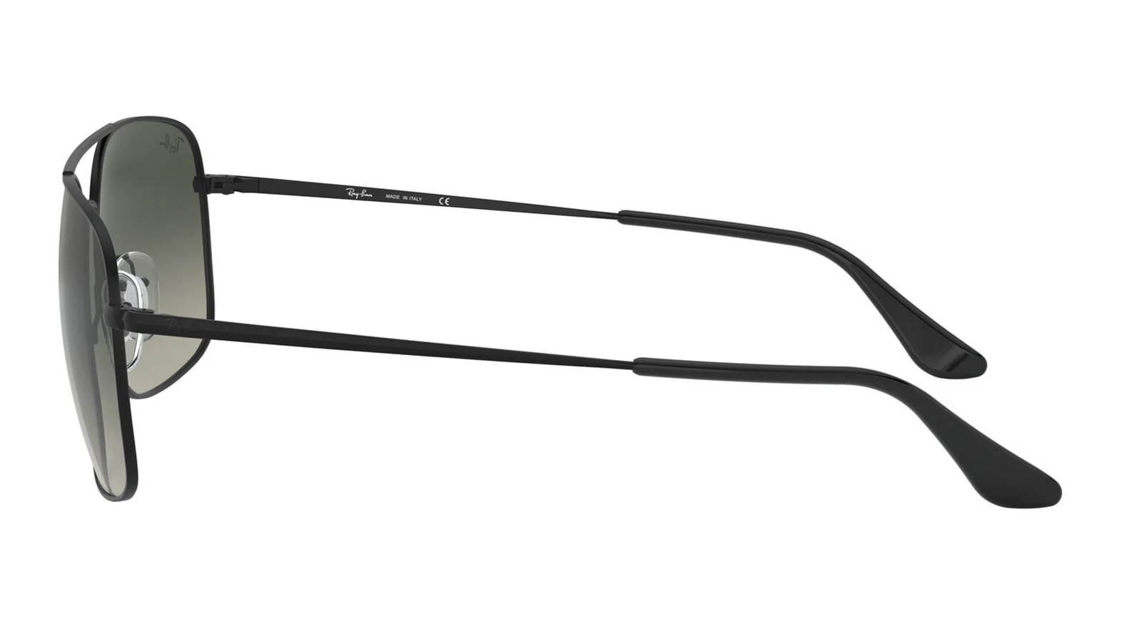 Солнцезащитные очки Ray-Ban Highstreet RB 3611 006/71 оригинальный размер фото 4