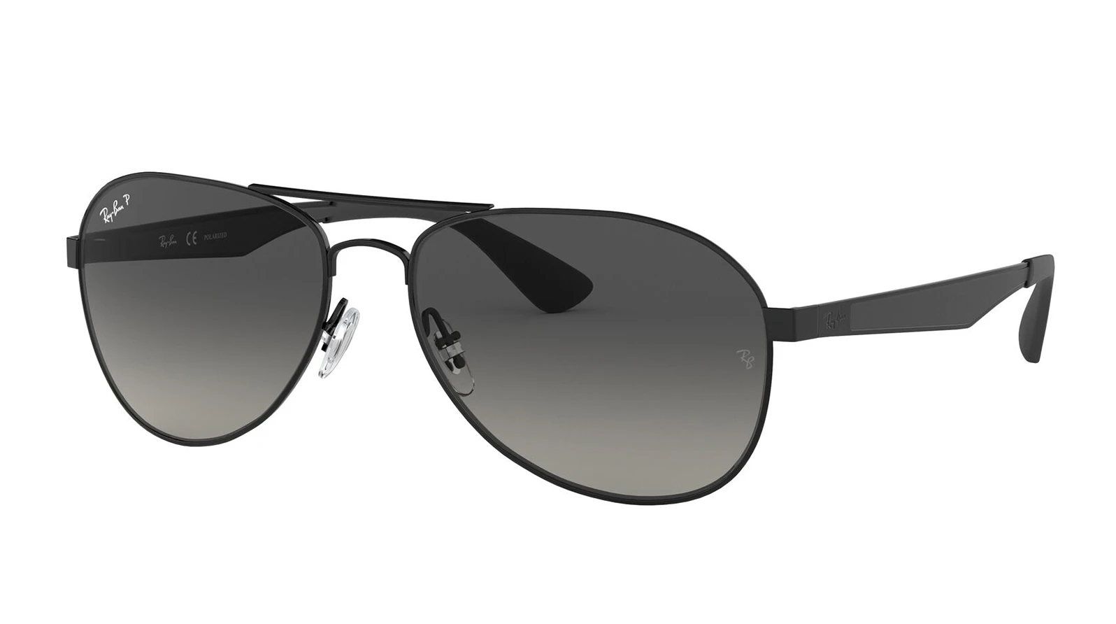 Мужские солнцезащитные очки Ray-Ban Active Lifestyle RB 3549 002/T3 оригинальный размер фото 1