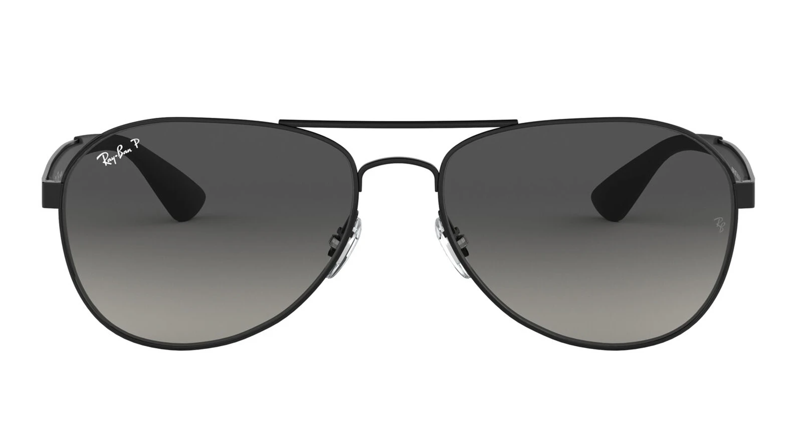 Мужские солнцезащитные очки Ray-Ban Active Lifestyle RB 3549 002/T3 оригинальный размер фото 2