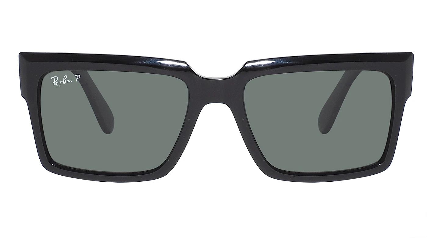 Солнцезащитные очки Ray-Ban 2191 901/58 фото 2