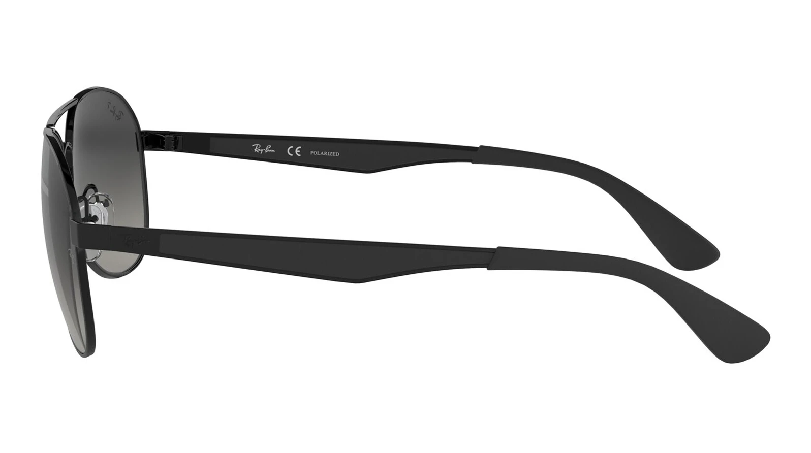 Мужские солнцезащитные очки Ray-Ban Active Lifestyle RB 3549 002/T3 оригинальный размер фото 4