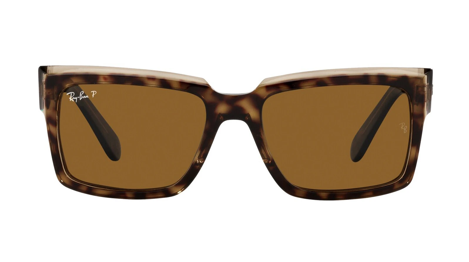 Солнцезащитные очки Ray-Ban Inverness RB 2191 129257 оригинальный размер фото 2