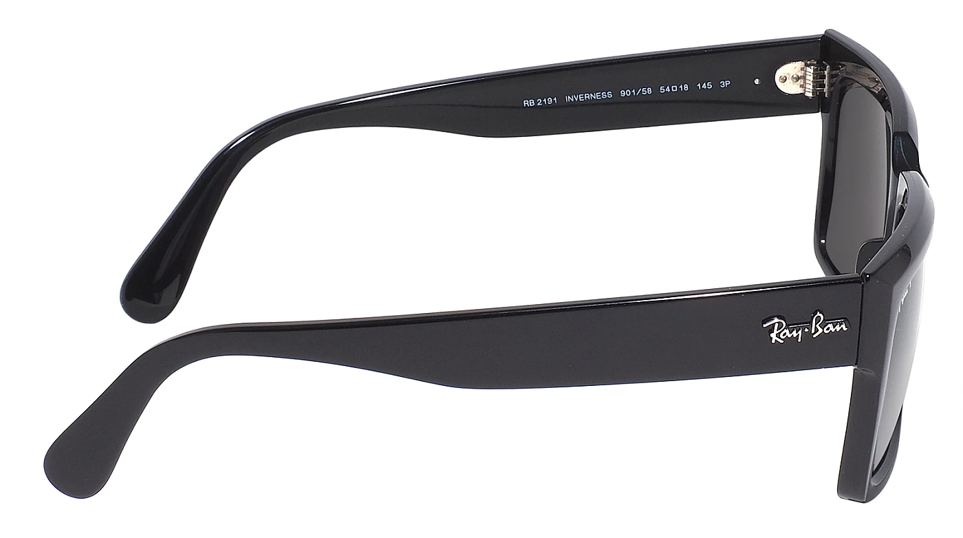 Солнцезащитные очки Ray-Ban 2191 901/58 фото 3