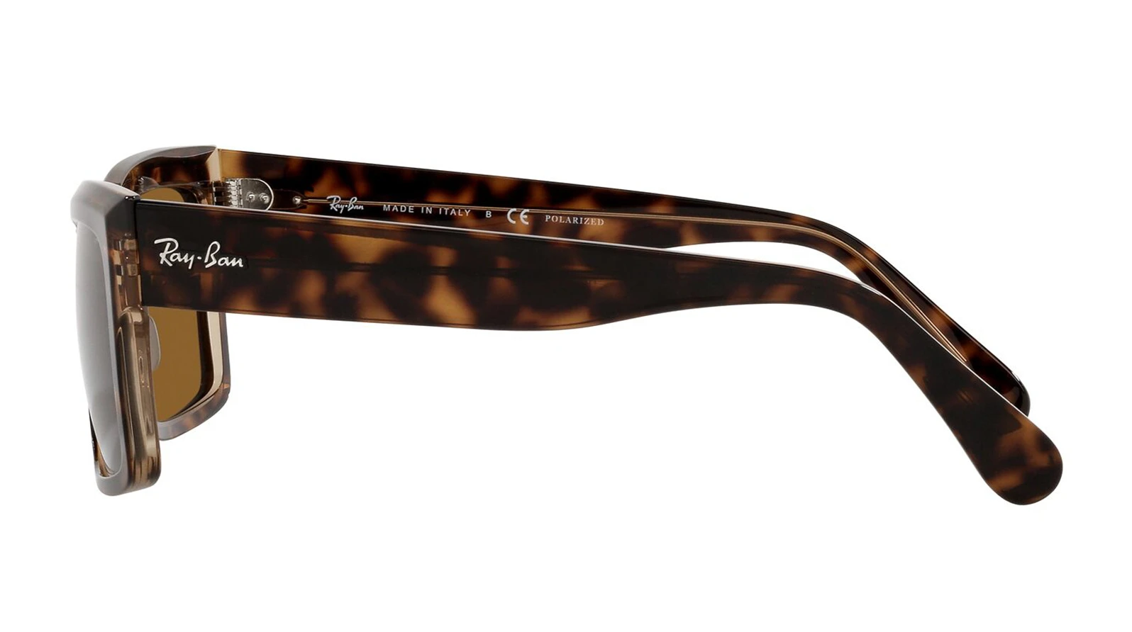 Солнцезащитные очки Ray-Ban Inverness RB 2191 129257 оригинальный размер фото 4