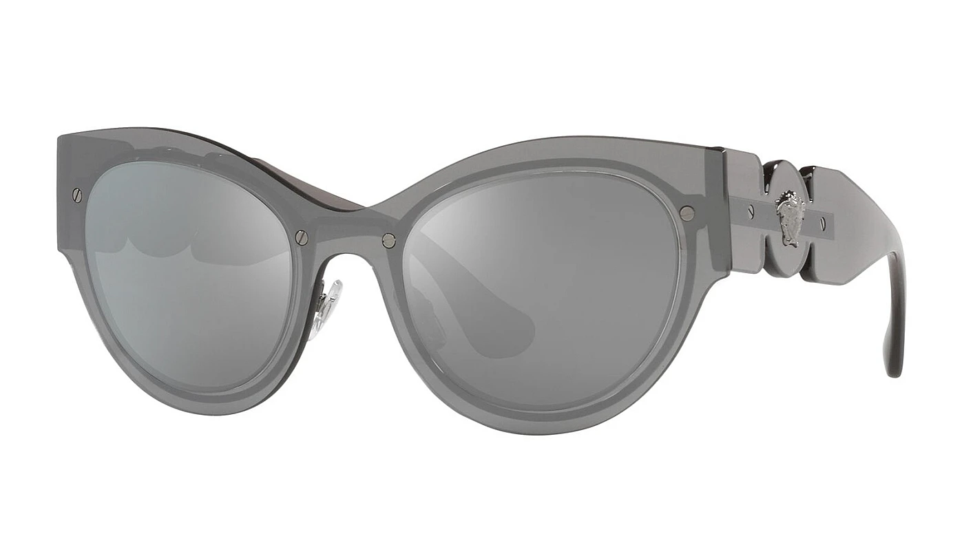 Женские солнцезащитные очки Versace 2234 10016G фото 1