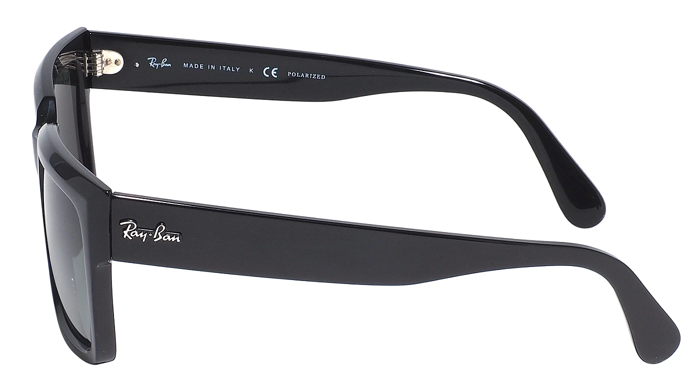 Солнцезащитные очки Ray-Ban 2191 901/58 фото 4