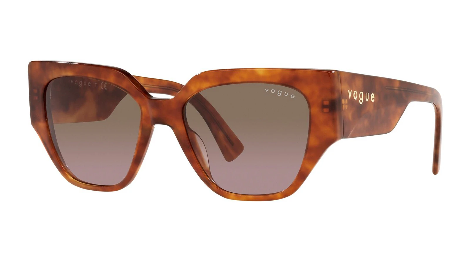 Солнцезащитные очки Vogue 5409S 279214 оригинальный размер фото 1