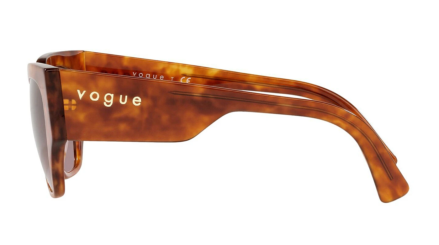 Солнцезащитные очки Vogue 5409S 279214 фото 4