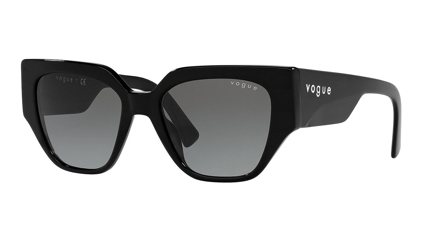 Женские солнцезащитные очки Vogue 5409S W44/11 фото 1