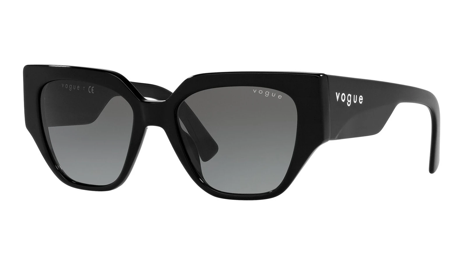 Женские солнцезащитные очки Vogue 5409S W44/11 оригинальный размер фото 1