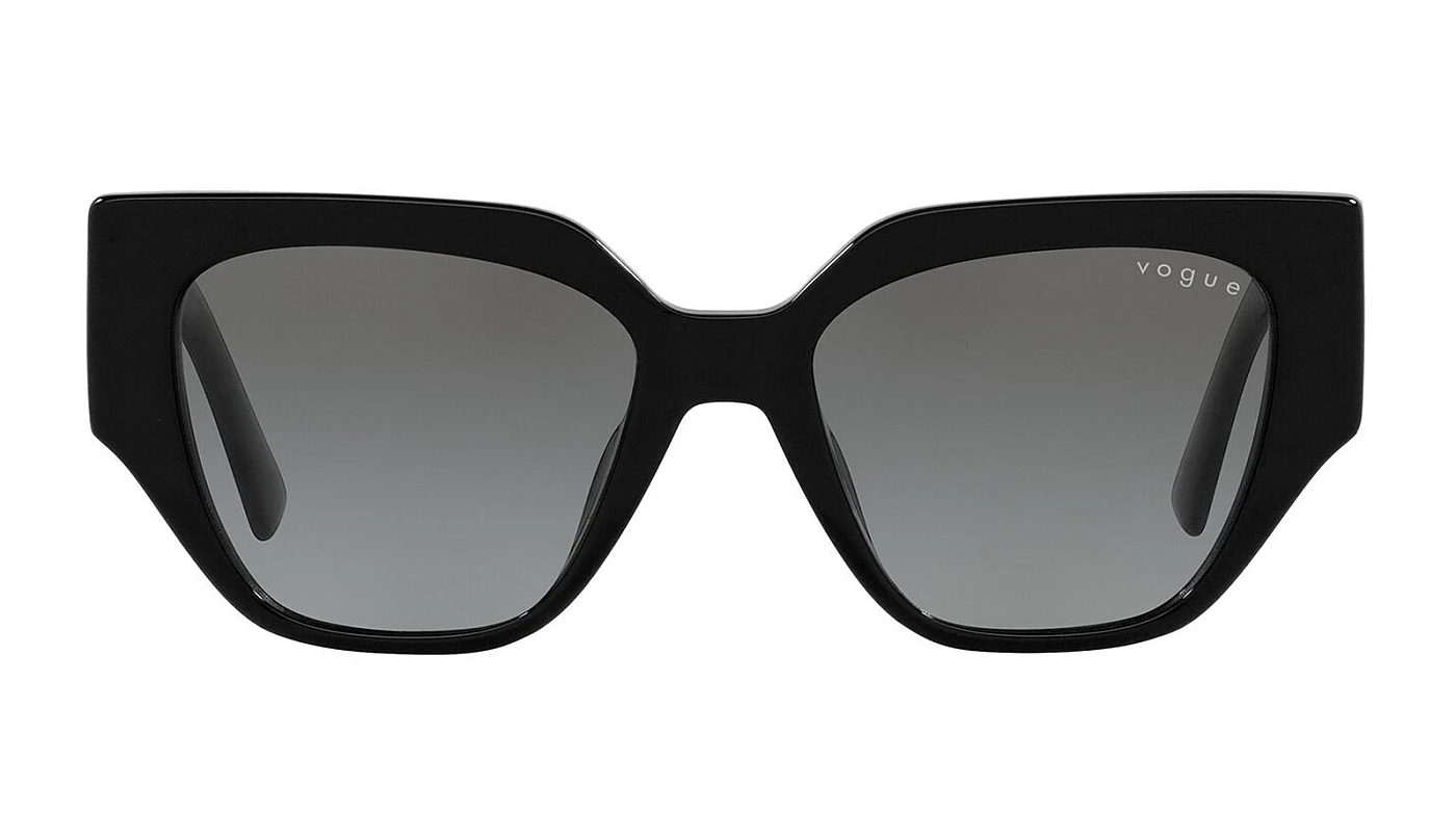 Женские солнцезащитные очки Vogue 5409S W44/11 фото 2