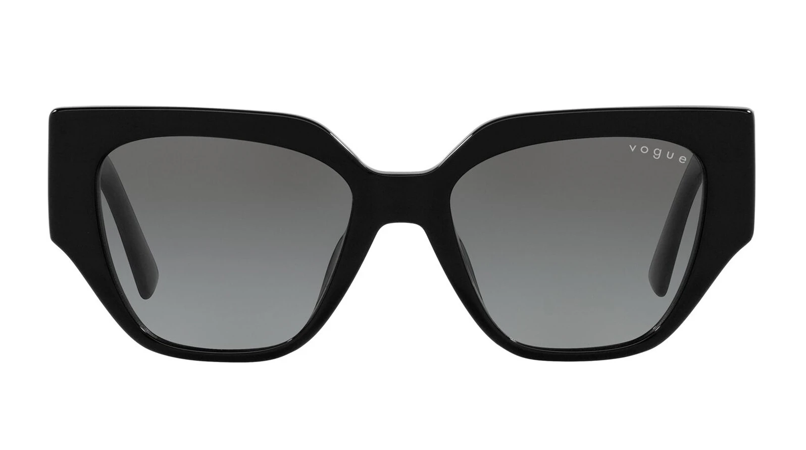 Женские солнцезащитные очки Vogue 5409S W44/11 оригинальный размер фото 2