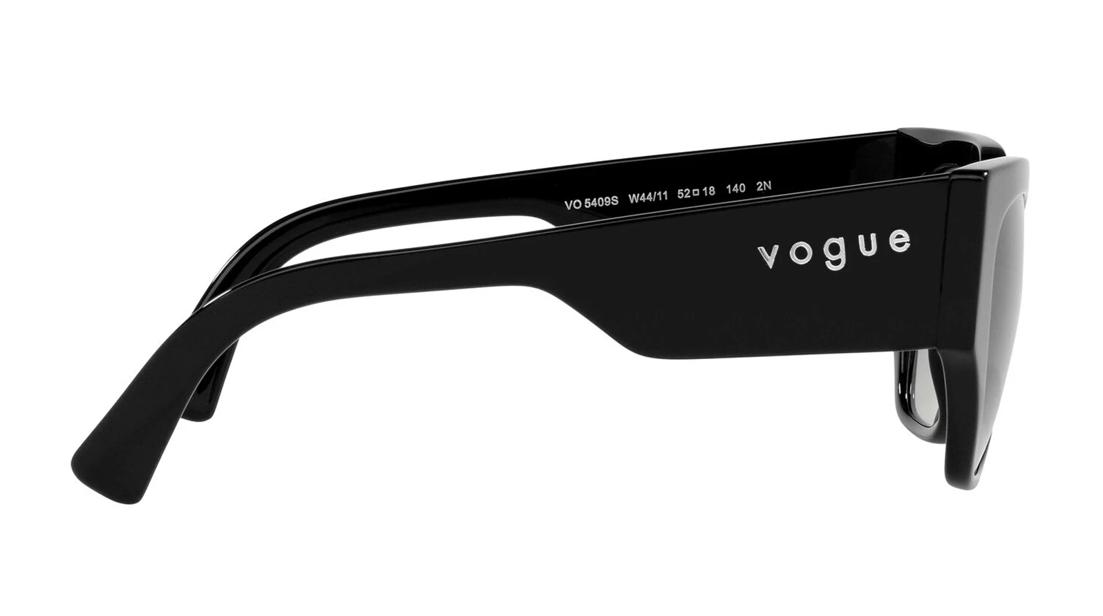 Женские солнцезащитные очки Vogue 5409S W44/11 оригинальный размер фото 3